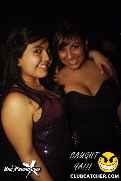 Luxy nightclub photo 19 - January 22nd, 2011