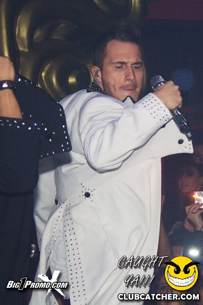 Luxy nightclub photo 181 - January 22nd, 2011