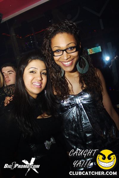 Luxy nightclub photo 182 - January 22nd, 2011