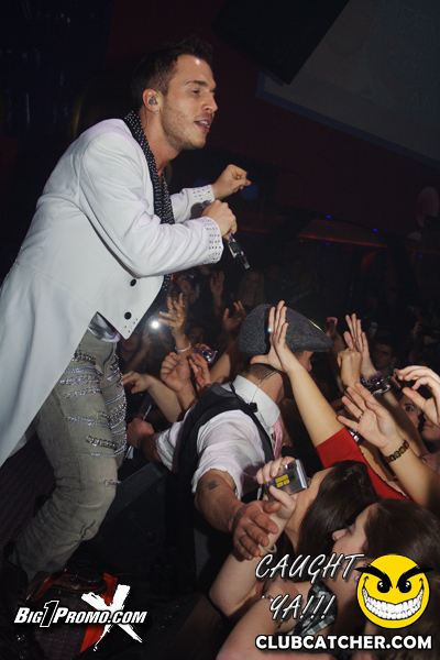 Luxy nightclub photo 183 - January 22nd, 2011