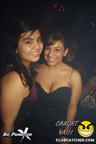 Luxy nightclub photo 184 - January 22nd, 2011