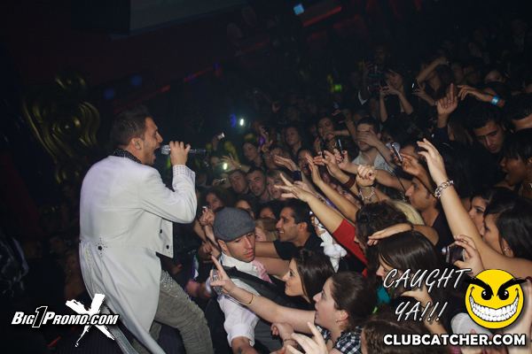 Luxy nightclub photo 185 - January 22nd, 2011