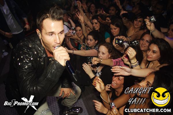 Luxy nightclub photo 186 - January 22nd, 2011