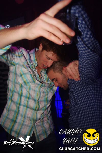 Luxy nightclub photo 187 - January 22nd, 2011