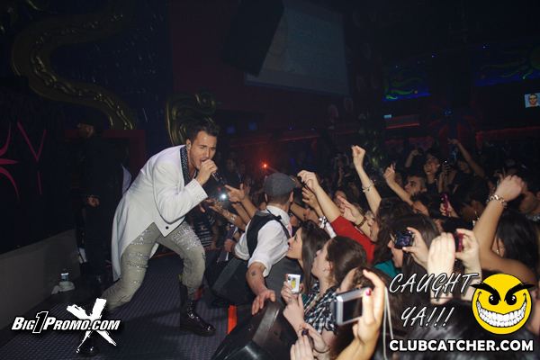 Luxy nightclub photo 188 - January 22nd, 2011