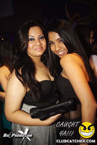 Luxy nightclub photo 189 - January 22nd, 2011