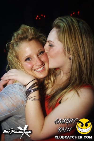 Luxy nightclub photo 190 - January 22nd, 2011