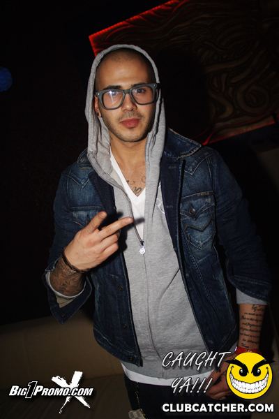 Luxy nightclub photo 192 - January 22nd, 2011