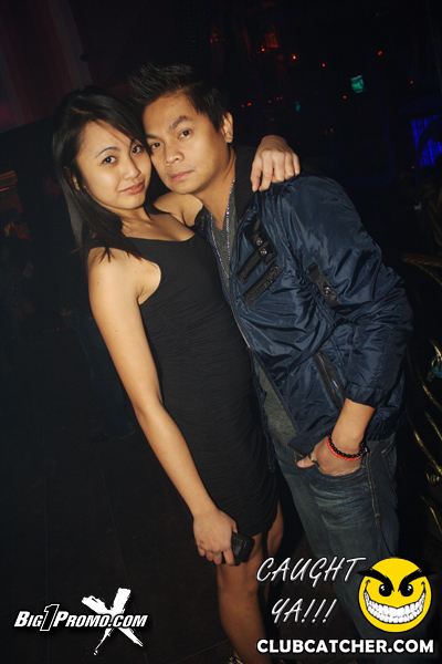 Luxy nightclub photo 193 - January 22nd, 2011