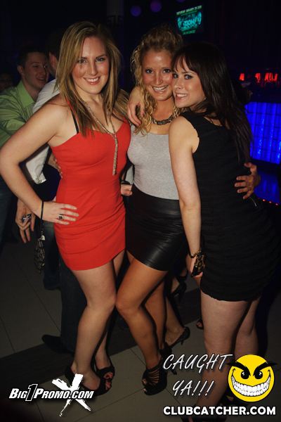 Luxy nightclub photo 195 - January 22nd, 2011