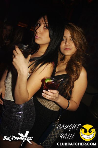 Luxy nightclub photo 196 - January 22nd, 2011