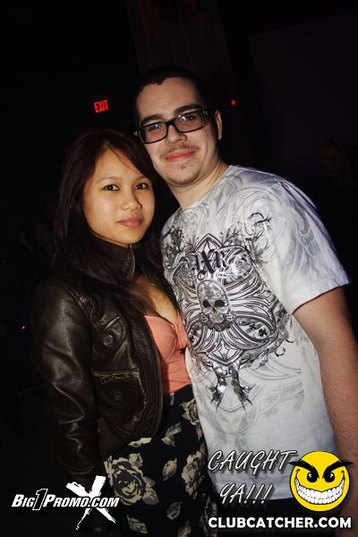 Luxy nightclub photo 197 - January 22nd, 2011