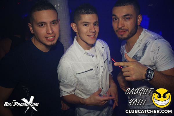 Luxy nightclub photo 198 - January 22nd, 2011