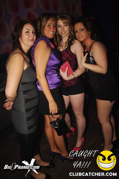 Luxy nightclub photo 199 - January 22nd, 2011