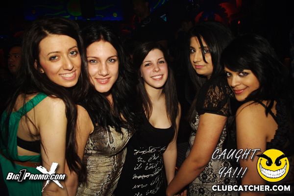 Luxy nightclub photo 200 - January 22nd, 2011