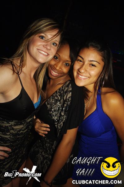 Luxy nightclub photo 201 - January 22nd, 2011