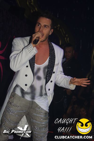 Luxy nightclub photo 202 - January 22nd, 2011