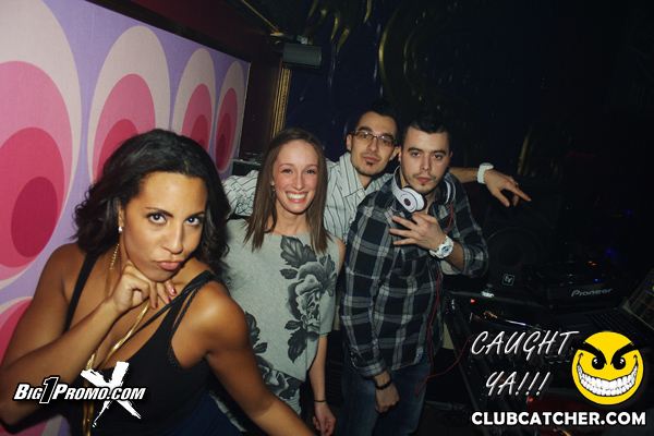 Luxy nightclub photo 203 - January 22nd, 2011