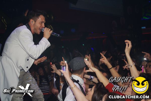 Luxy nightclub photo 206 - January 22nd, 2011