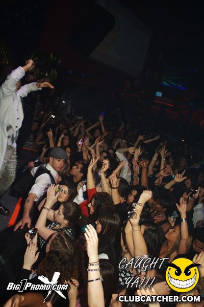 Luxy nightclub photo 207 - January 22nd, 2011