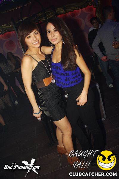 Luxy nightclub photo 208 - January 22nd, 2011