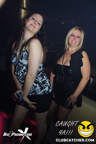 Luxy nightclub photo 209 - January 22nd, 2011