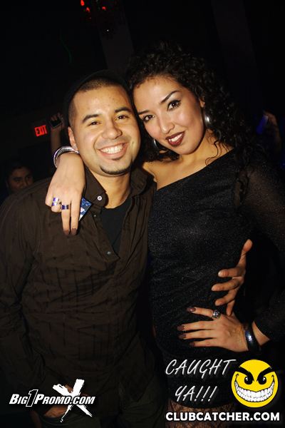 Luxy nightclub photo 211 - January 22nd, 2011