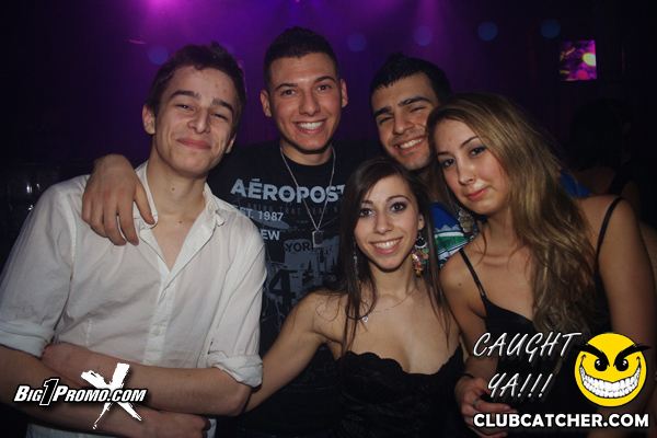 Luxy nightclub photo 212 - January 22nd, 2011