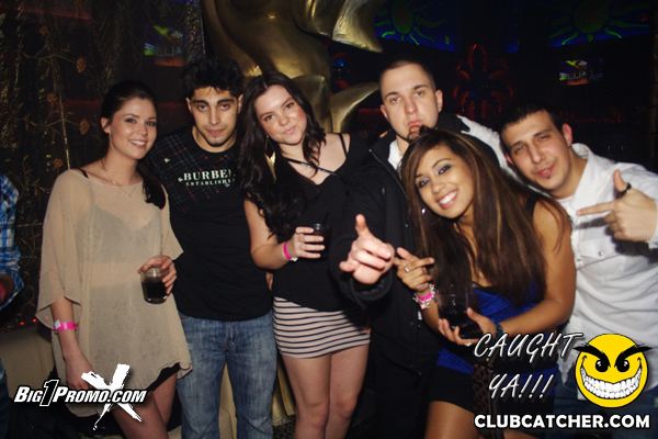 Luxy nightclub photo 213 - January 22nd, 2011