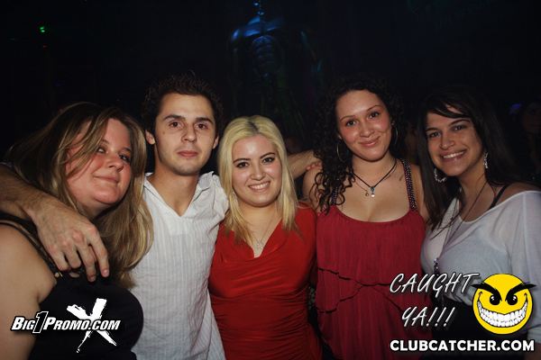 Luxy nightclub photo 215 - January 22nd, 2011