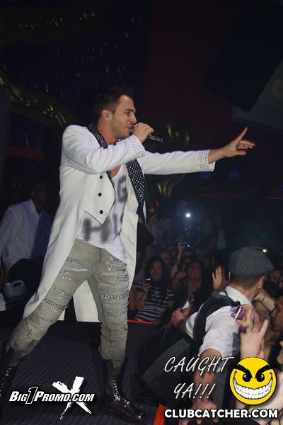 Luxy nightclub photo 217 - January 22nd, 2011