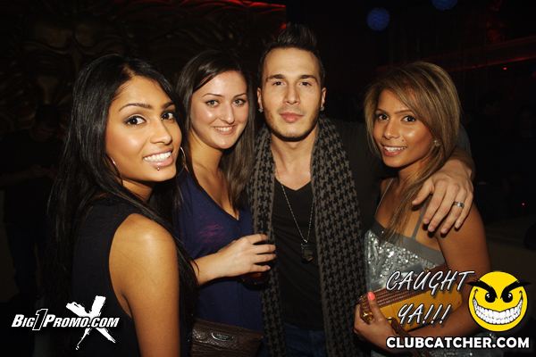 Luxy nightclub photo 218 - January 22nd, 2011