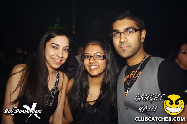 Luxy nightclub photo 219 - January 22nd, 2011
