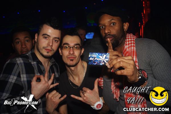 Luxy nightclub photo 220 - January 22nd, 2011