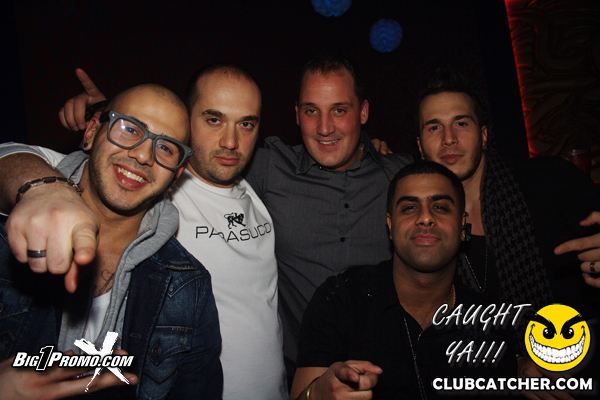 Luxy nightclub photo 23 - January 22nd, 2011