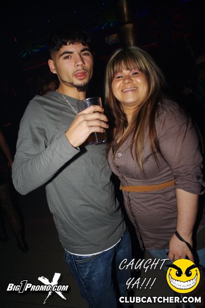 Luxy nightclub photo 221 - January 22nd, 2011