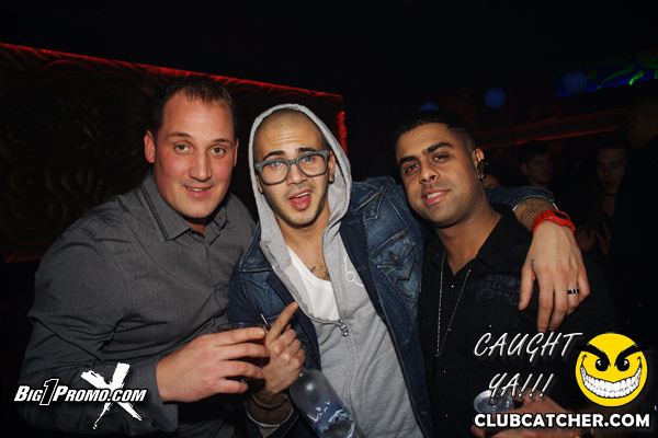 Luxy nightclub photo 222 - January 22nd, 2011