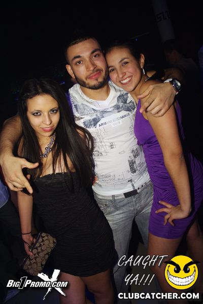 Luxy nightclub photo 223 - January 22nd, 2011