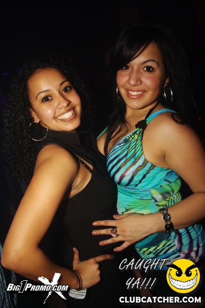 Luxy nightclub photo 225 - January 22nd, 2011