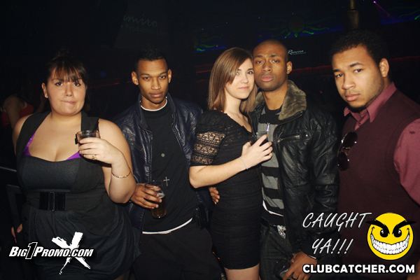 Luxy nightclub photo 226 - January 22nd, 2011