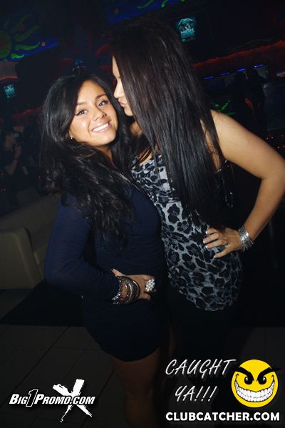 Luxy nightclub photo 227 - January 22nd, 2011