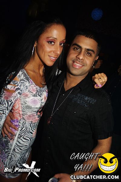 Luxy nightclub photo 228 - January 22nd, 2011