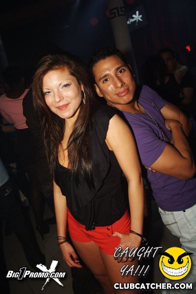 Luxy nightclub photo 231 - January 22nd, 2011