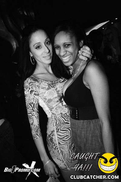 Luxy nightclub photo 232 - January 22nd, 2011