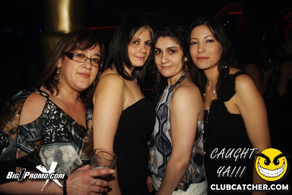 Luxy nightclub photo 233 - January 22nd, 2011