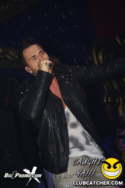 Luxy nightclub photo 234 - January 22nd, 2011