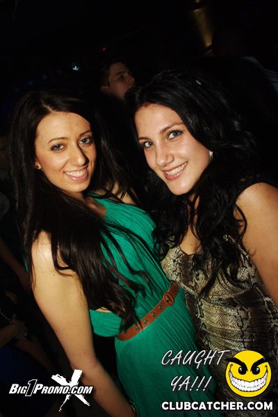 Luxy nightclub photo 235 - January 22nd, 2011