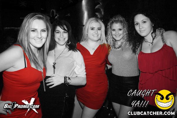 Luxy nightclub photo 236 - January 22nd, 2011