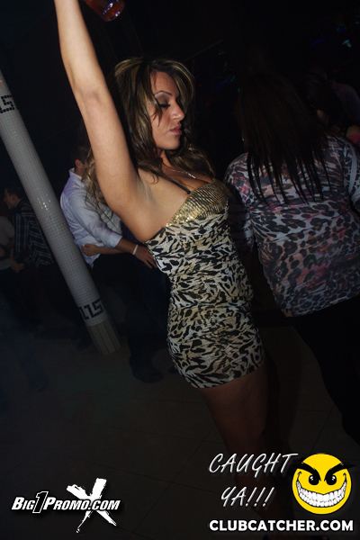 Luxy nightclub photo 238 - January 22nd, 2011