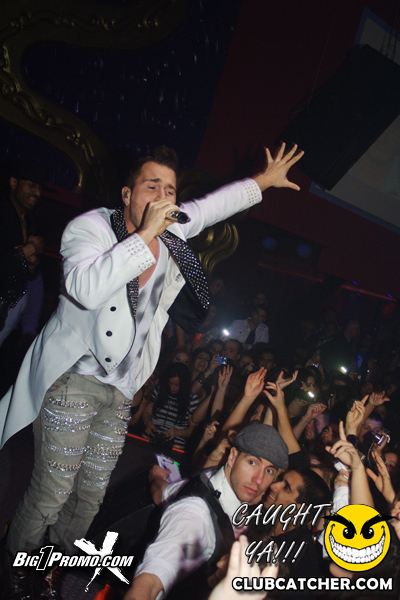 Luxy nightclub photo 239 - January 22nd, 2011